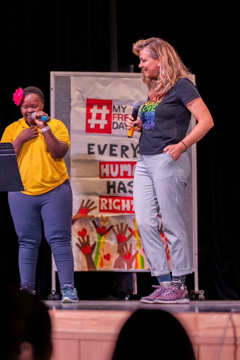 CNN Freedom Project tweet media