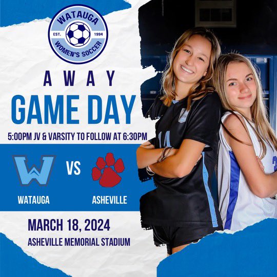 WHS Women's Soccer tweet media
