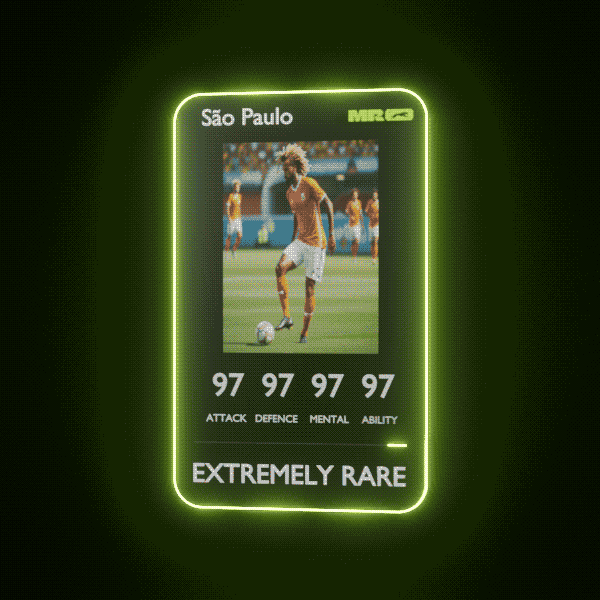 🚨ITS HERE!🚨 ⚽️   Soccer/Football Is Now Launching On The Muzzle Run Sports Platform,  Head Into The Discord To Find Out  How Its All Rolling Out With Our $Froth Token Leading The Ecosystem .       discord.gg/feNzjyZn             #MATIC #Web3Gaming #Crypto #NFTs