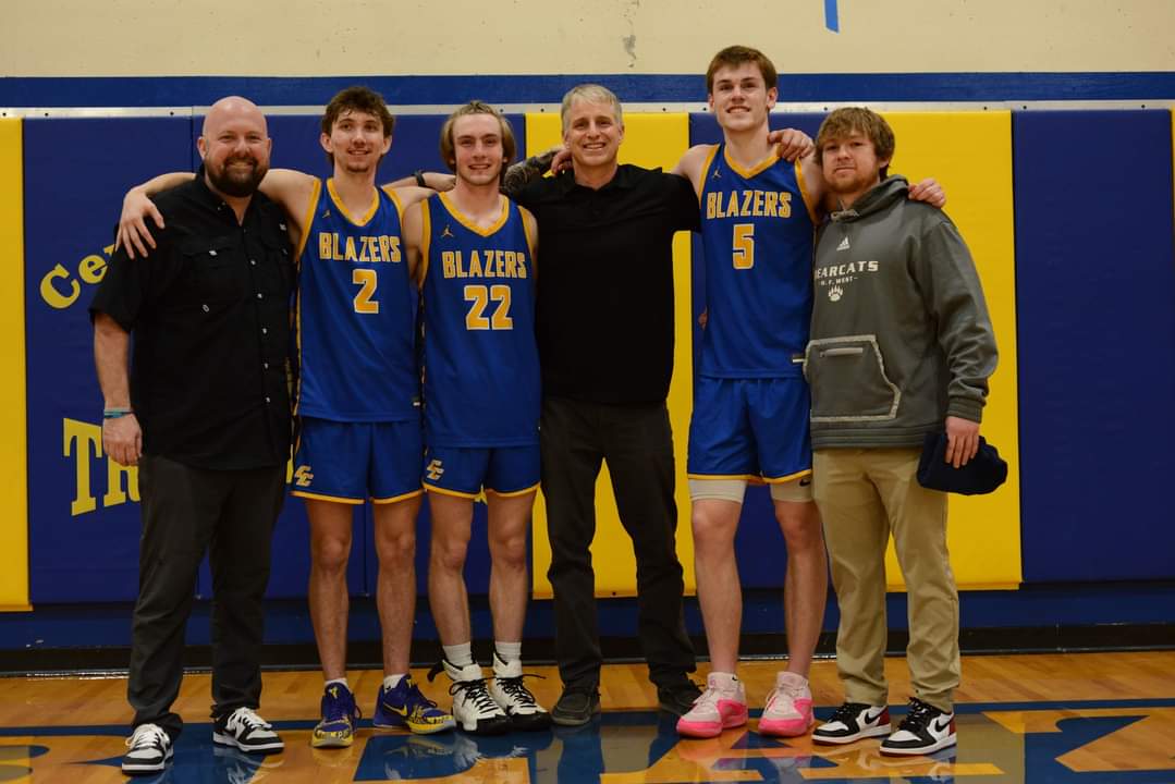 Bearcat Basketball tweet media