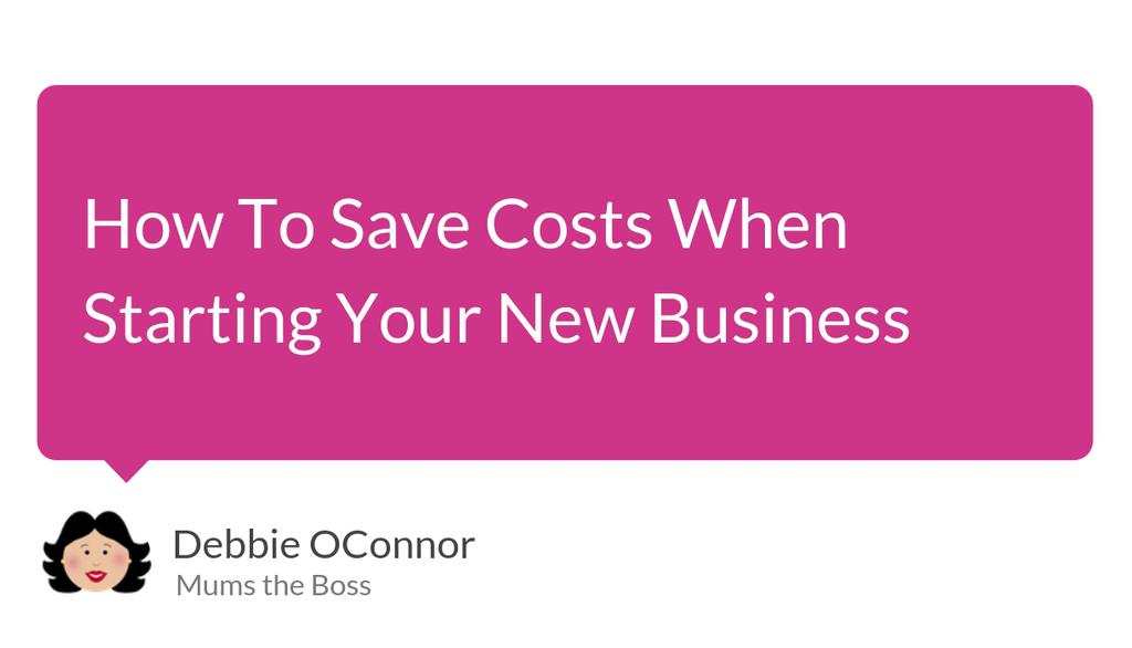 mumstheboss's tweet image. One alternative is to start with a core team and supplement with freelancers or part-time staff.

Read the full article: How To Save Costs When Starting Your New Business
▸ lttr.ai/AQO9A

#mumstheboss #StartupCosts #HomeWorkingHints
