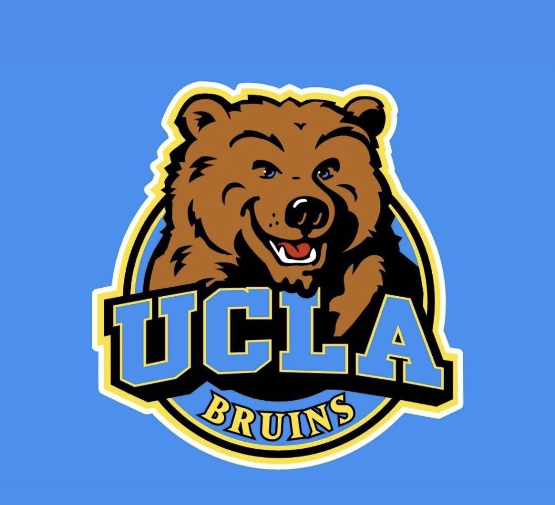 I’ll be at @UCLAFootball tomorrow! #GoBruins @CoachDanny10 @HBHSFootball @DeShaunFoster26 @iamtedwhite @mattsarge16 @COACHSTACE_