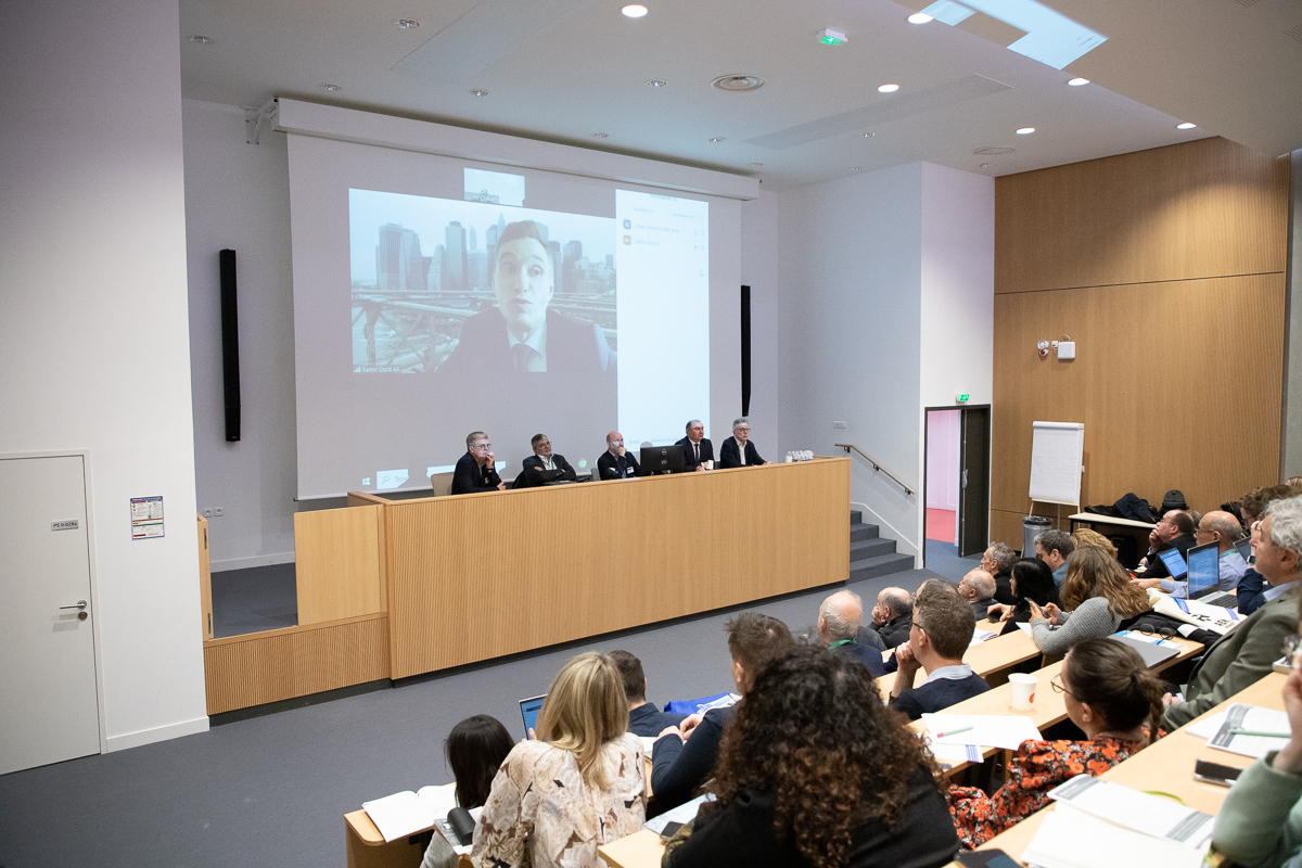 #recherche 🔎 | Venez échanger sur les interactions qui se nouent entre les chercheurs, les cliniciens, les patients et leurs proches à l'occasion de la 29e édition du Séminaire Jean-Louis Signoret.
📆 Du 26 au 28 mars
📌 Caen, campus 1, amphi Pierre Daure
unicaen.fr/evenement/la-n…