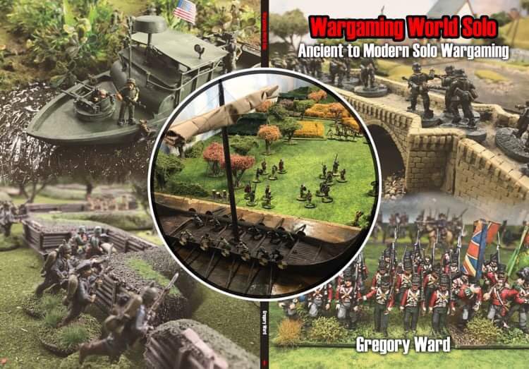 wargaming_world's tweet photo. WOW! First print run sold out in three days! Second print run now available via https://t.co/IkpzPYRaHy and thanks everyone! https://t.co/D1pg4DO511