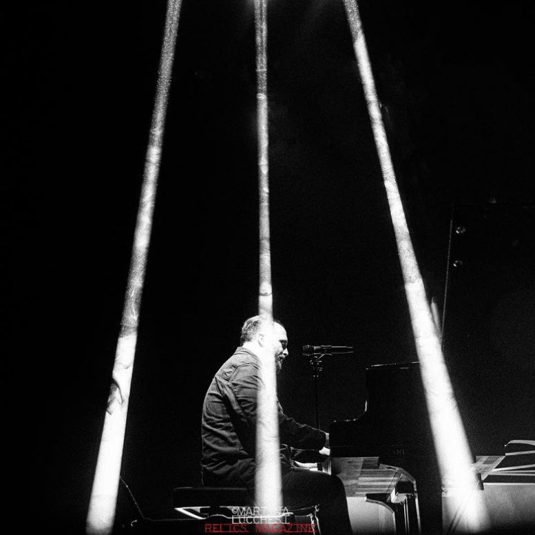 RaphaelGualazzi's tweet photo. Anche il secondo set di venerdì 22 marzo è SOLD OUT!
L'appuntamento è per venerdì 22 e sabato 23 marzo per una due giorni da tutto esaurito al @Bluenotemilano 🎶
Sarà un weekend memorabile. A presto!
#raphaelgualazzi #live #bluenotemilano @EmmaMortonOFC https://t.co/4AFTxjL8hg