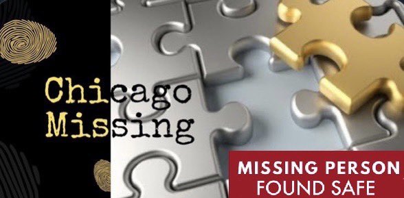 UPDATE... ❤️❤️❤️
Melony, 14, missing from Sauganash neighborhood, HAS been found SAFE!!

Thank you everyone for your shares and prayers...
#FoundSAFE #teen #Sauganash #NorthWestSide #Chicago #Illinois