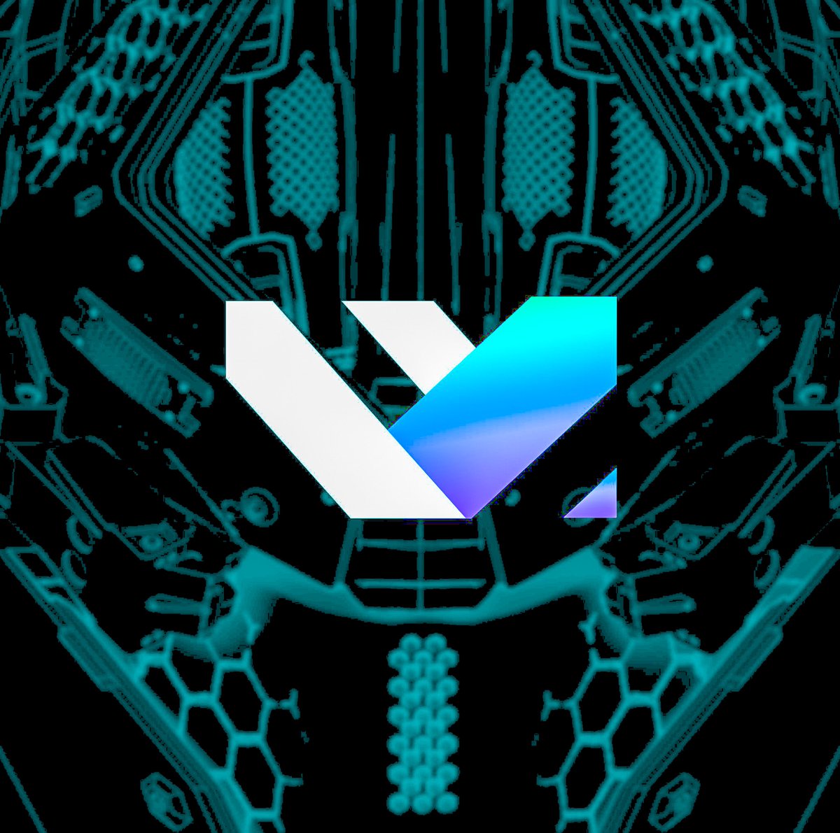 Mechs of Solana 🔼 tweet media