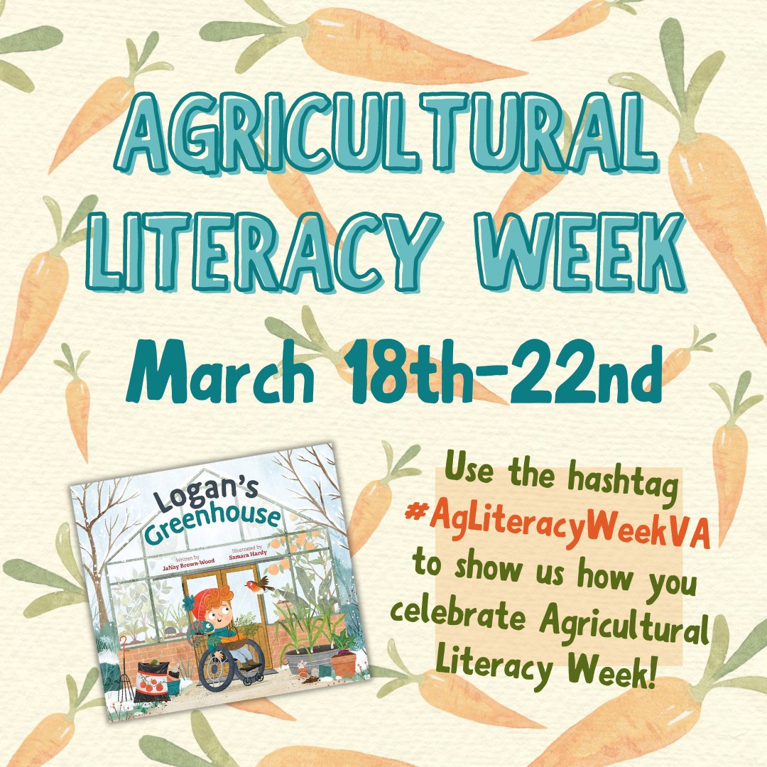 Virginia AITC tweet media