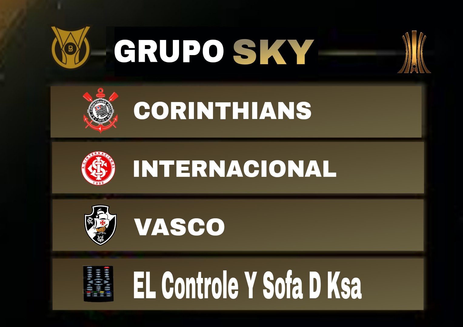 Flamengo na Copa Libertadores 2024 jogos do Grupo E🚫 Explore a