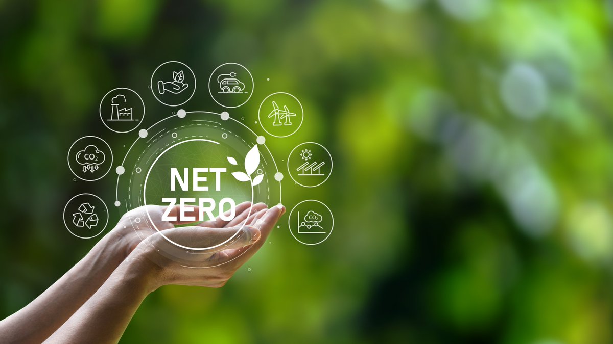We are delighted to announce we have received another A rating for Supply Chain Engagement from the CDP for a second consecutive year. This award reflects our drive and commitment towards reducing #emissions in our #supplychain. Learn more about our goals lnkd.in/gXThhyPx