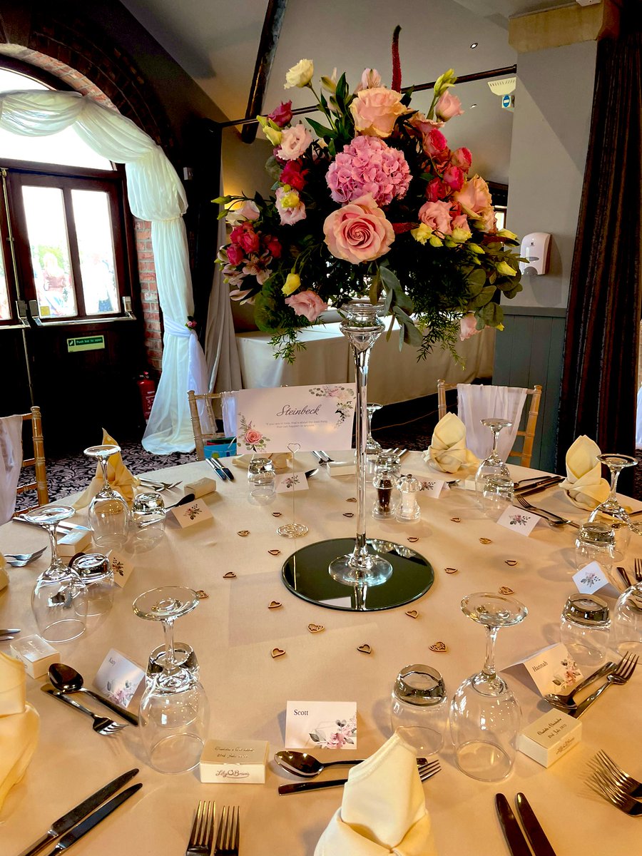 The Huntsman Inn tweet media