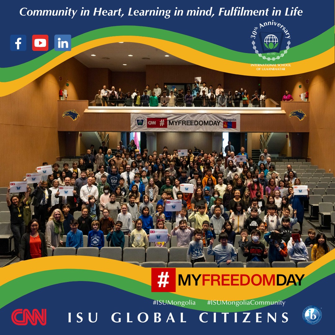 CNN Freedom Project tweet media