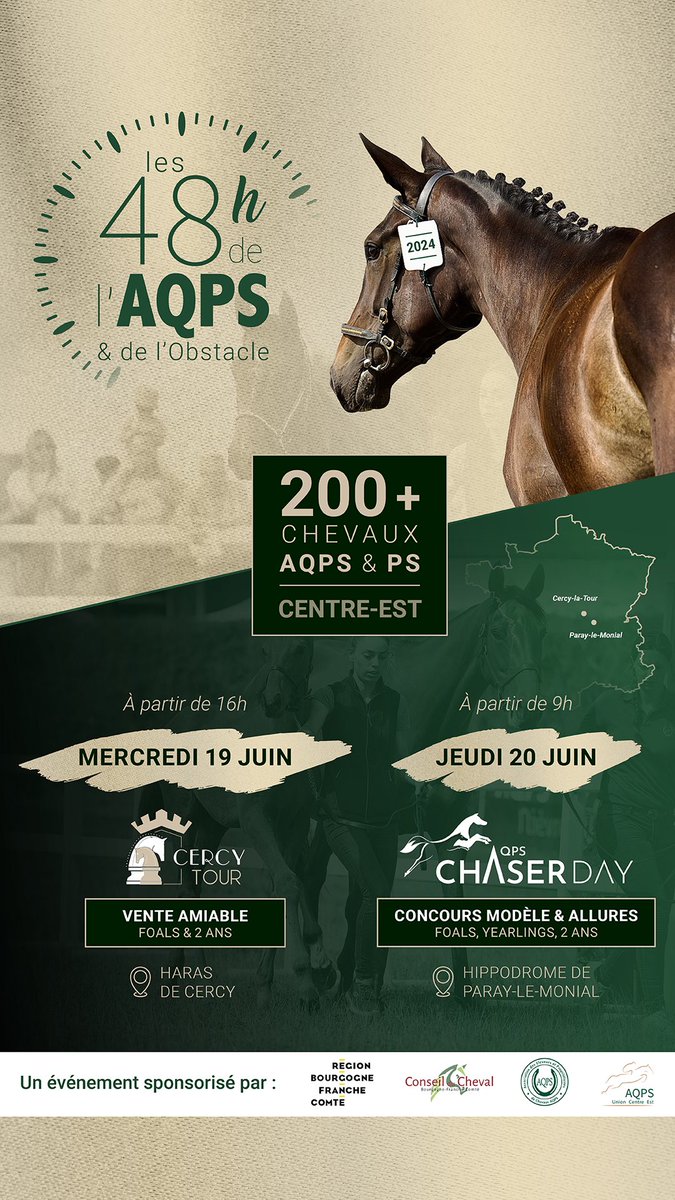 CERCY TOUR tweet media