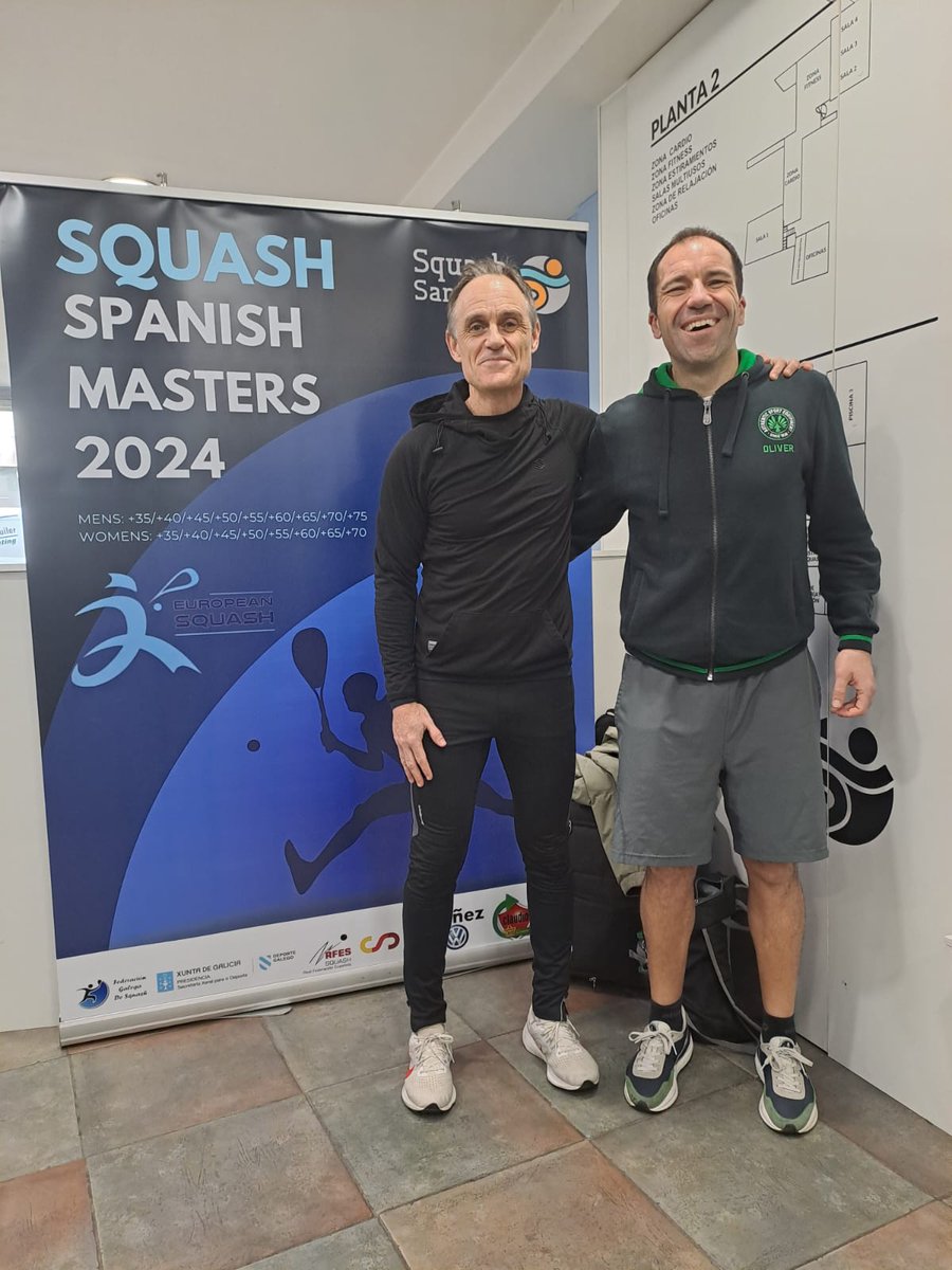 Squash Euskadi tweet media
