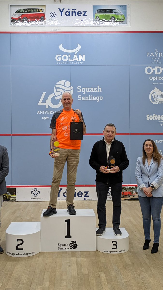 Squash Euskadi tweet media