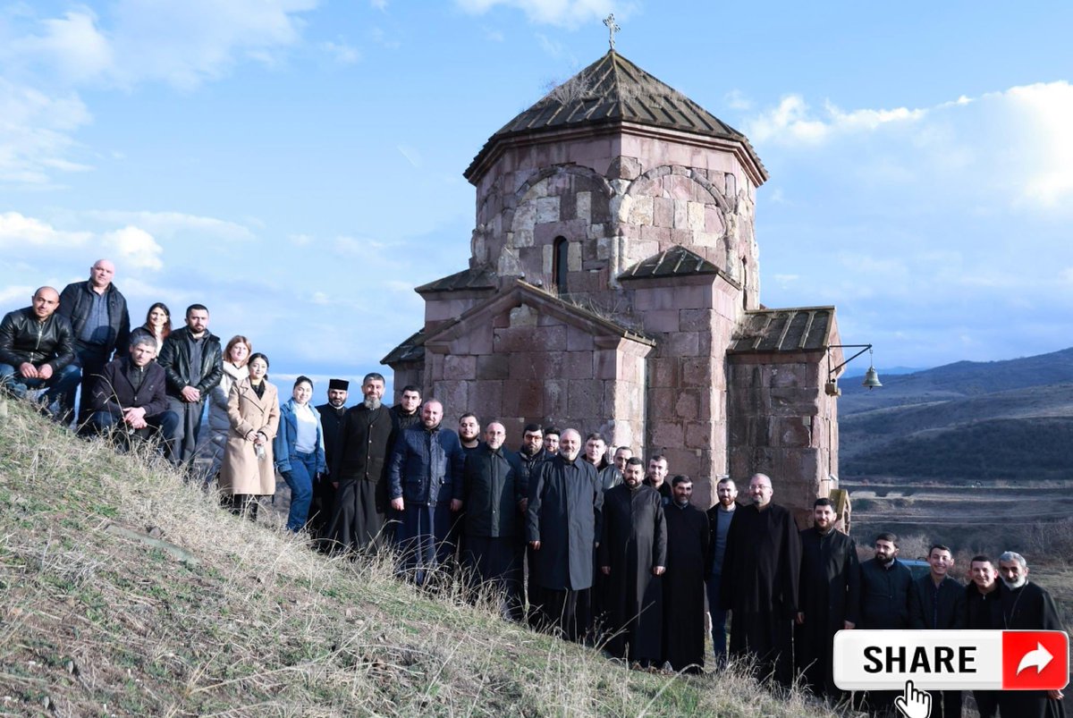 Azerbaijan seeks to seize another Christian territory within Armenia, whose inhabitants are devout Christians, and where numerous Christian heritages and churches stand. Recognizing Armenia's historical significance as the first Christian nation, Christian leaders from the Tavush…