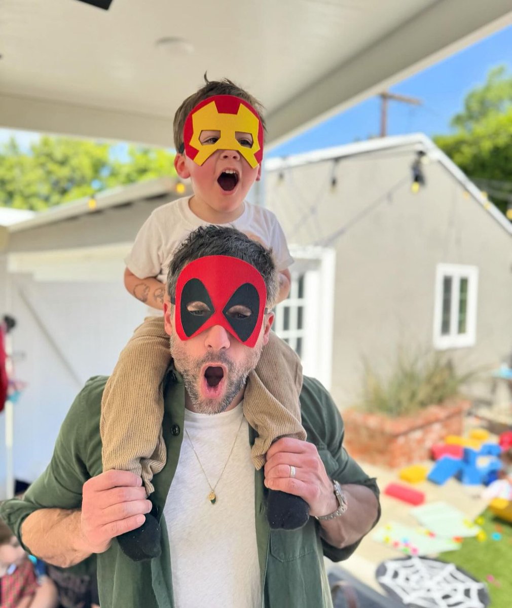 BrantDailySpain's tweet photo. 📸 from Brant’s IG (18 Mar) https://t.co/Jq774ZUKjC