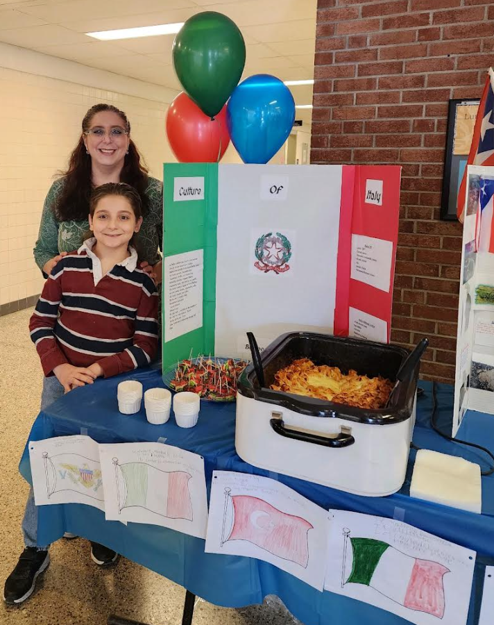 Draper Middle School tweet media
