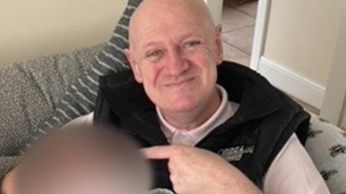 Beswick murder: Grandfather killed by car thieves after he was 'knocked down trying to stop them taking his Land Rover' is pictured as police continue to question two over his death trib.al/q2CgWYV