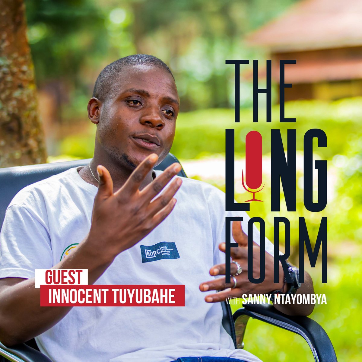 Ex-FDLR Rebel Innocent Tuyubahe joins us this week, unveiling the FDLR’s anti-Tutsi ideology, the members that make up the anti-M23 coalition, how he escaped the terrorist group and his current journey as he goes through the reintegration process in Mutobo, Musanze District.

The