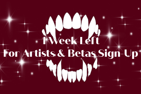 Children of the Night: HQ Monsterlovers Bang tweet media