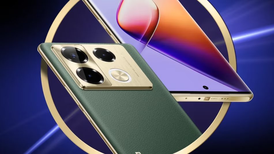 #InfinixNote40Proplus5G and #InfinixNote40Pro were launched in select global markets with the company's self-developed Cheetah #X1chip.