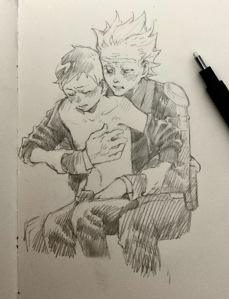Jasmine_mozi's tweet photo. copem
#RickandMorty https://t.co/MGTWEiPMmc