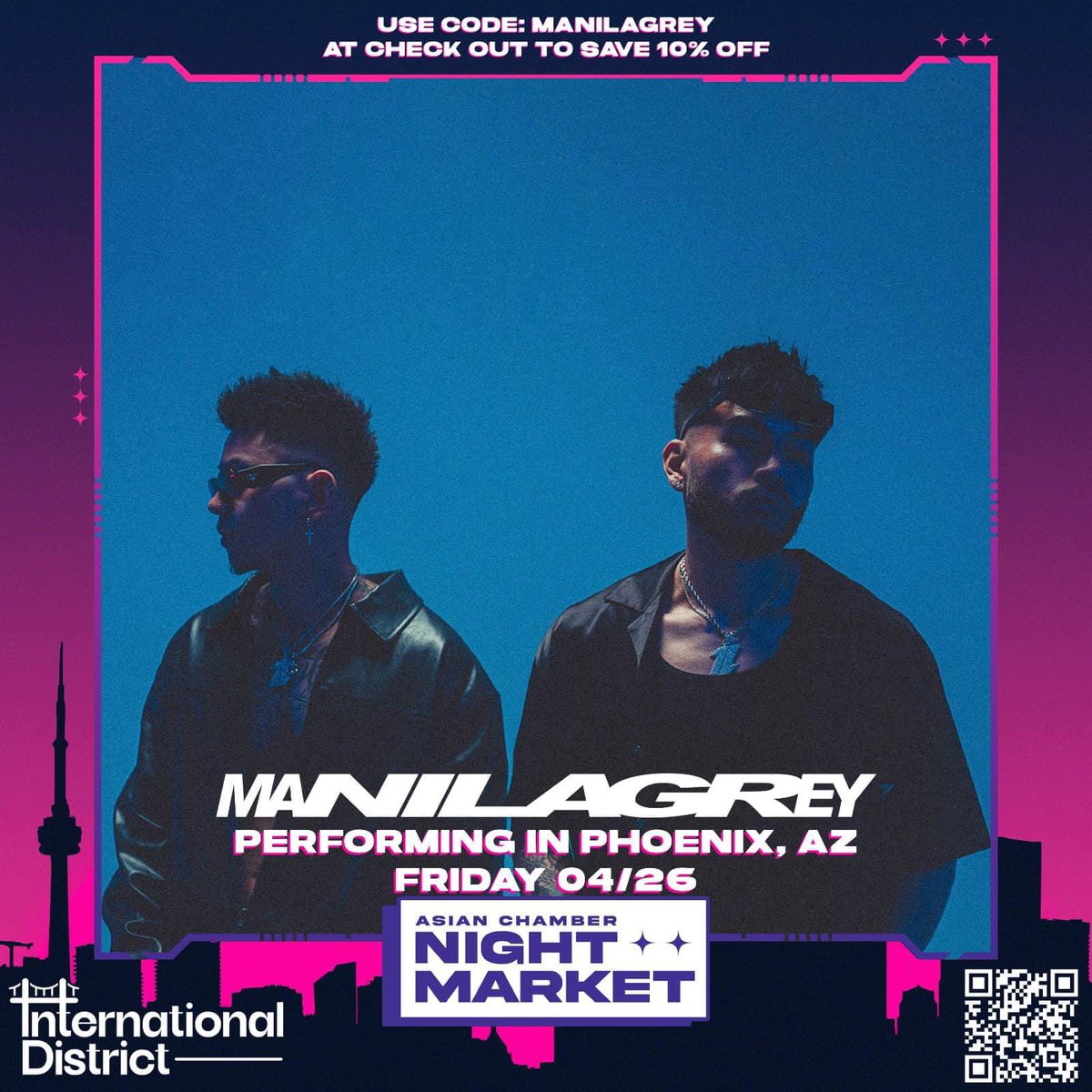 Asian Chamber Inc. 💼 tweet media