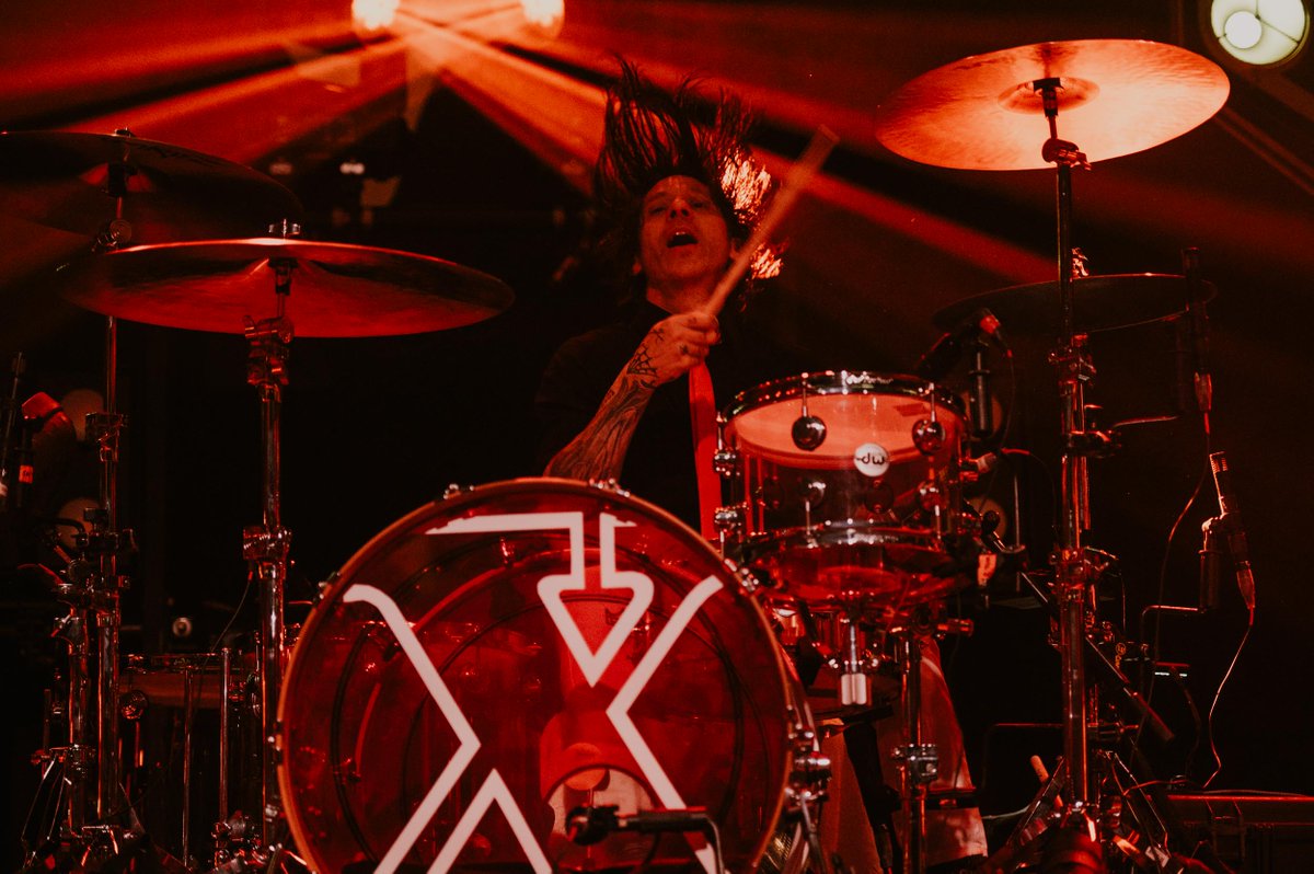 Citizens House of Blues Boston (@hobboston) on Twitter photo Alkaline Trio totally rocked our venue last week with <a href="/DrugChurch/">Drug Church</a> and <a href="/worriersmusic/">WORRIERS✨Lauren D</a>! 🤘🎸
📸: <a href="/lisa_czech/">lisa czech 📸</a> on IG! Alkaline Trio totally rocked our venue last week with <a href="/DrugChurch/">Drug Church</a> and <a href="/worriersmusic/">WORRIERS✨Lauren D</a>! 🤘🎸
📸: <a href="/lisa_czech/">lisa czech 📸</a> on IG!
