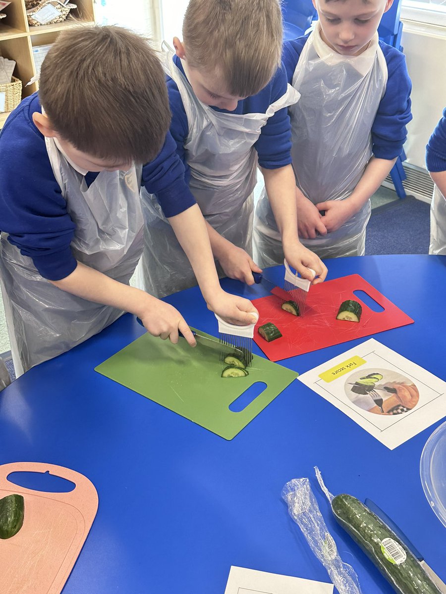 Class 1W tweet media