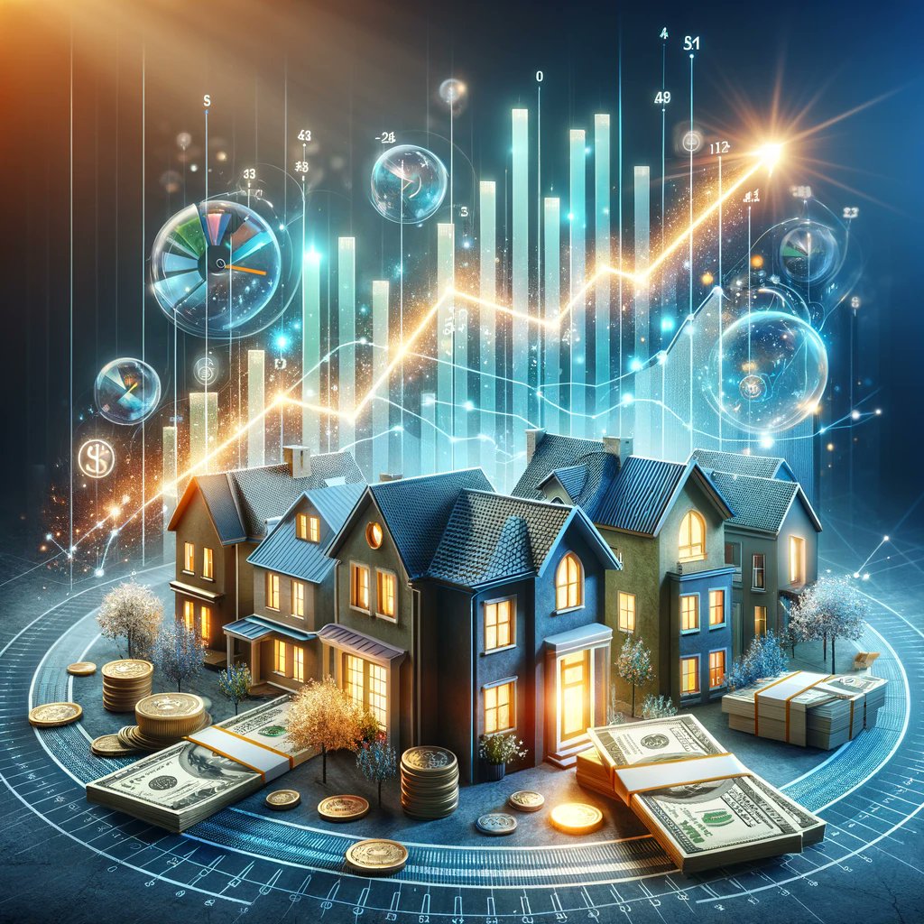 MediaCenterMex's tweet photo. 🏡 #DatoCuriosoBienesRaíces: 
¿Sabías que según estudios recientes, invertir en bienes raíces es una de las formas más seguras y estables de generar riqueza a largo plazo? 📈💼

La inversión en propiedades no solo ofrece retornos potenciales a través de la apreciación de capital, sino que también puede proporcionar ingresos pasivos constantes a través de alquileres. Esto hace que los bienes raíces sean especialmente atractivos en tiempos de volatilidad del mercado.
https://t.co/NmusUYb7P1

#InversiónInteligente #bienesraicesmexico #bienesraices