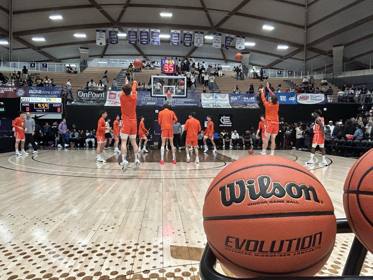 OSAASports's tweet photo. Congratulations again to all Basketball teams that participated in the OSAA state championships!
We are proud to partner with @wilsonbasketball, the official ball of our high school state association!
#WilsonBasketball #WilsonEvolution #EvoNXT https://t.co/XneFyyMgRM