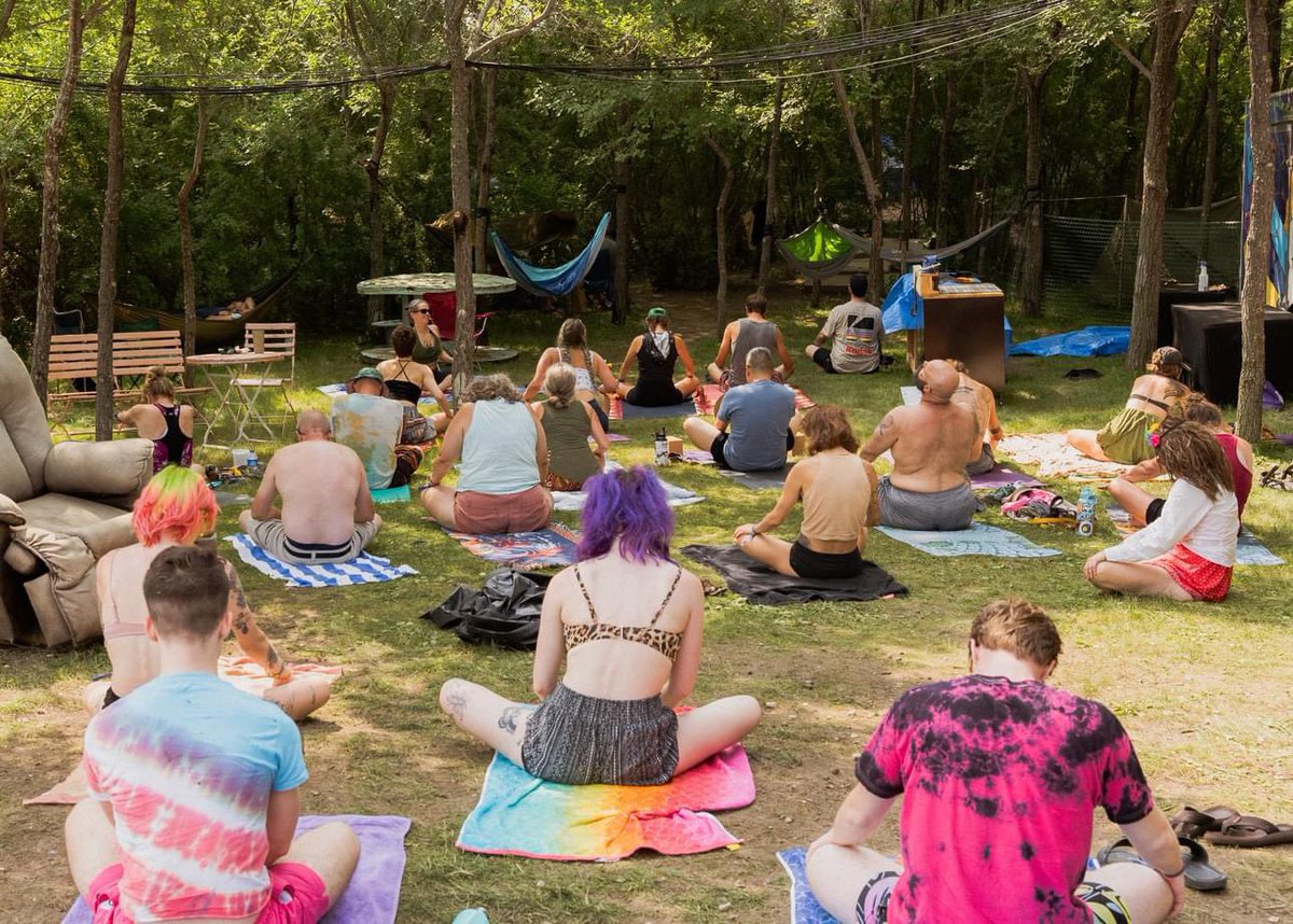 Prairie Pothole Music Festival tweet media