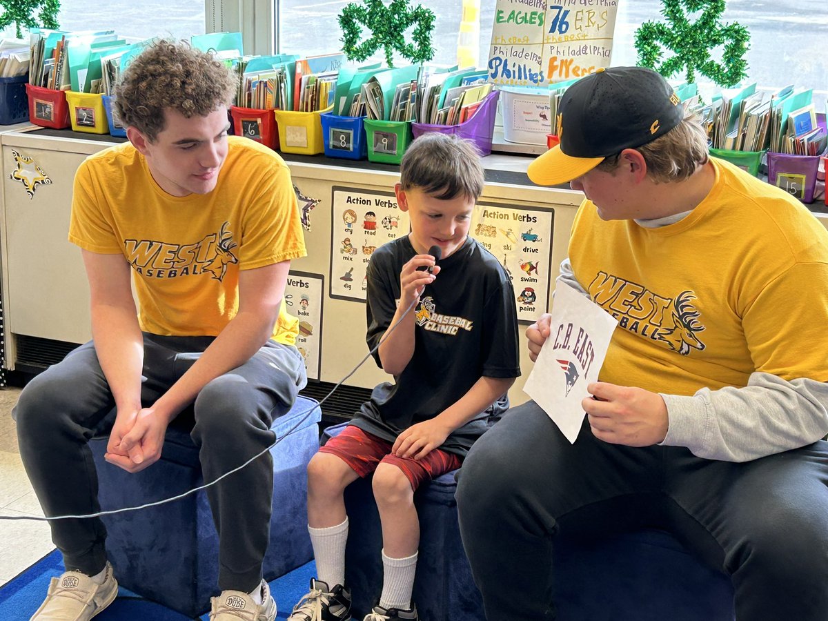 CBDoyleElem tweet media