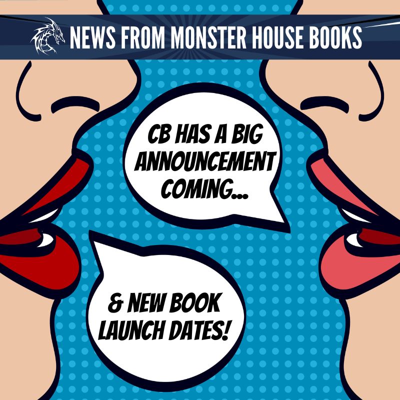 Monster House Books tweet media