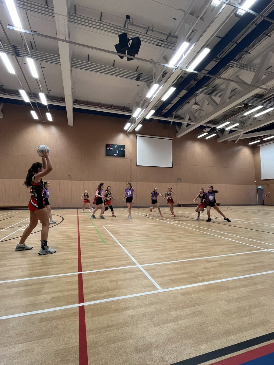 PipersSport's tweet image. Our incredible U15A won the Semi-finals of the Sisters n Sport Netball Plate competition vs Nottinghill and Ealing High school. A terrific team effort and bring on the FINALS! #PipersSenior #PipersNetball #PipersInspire