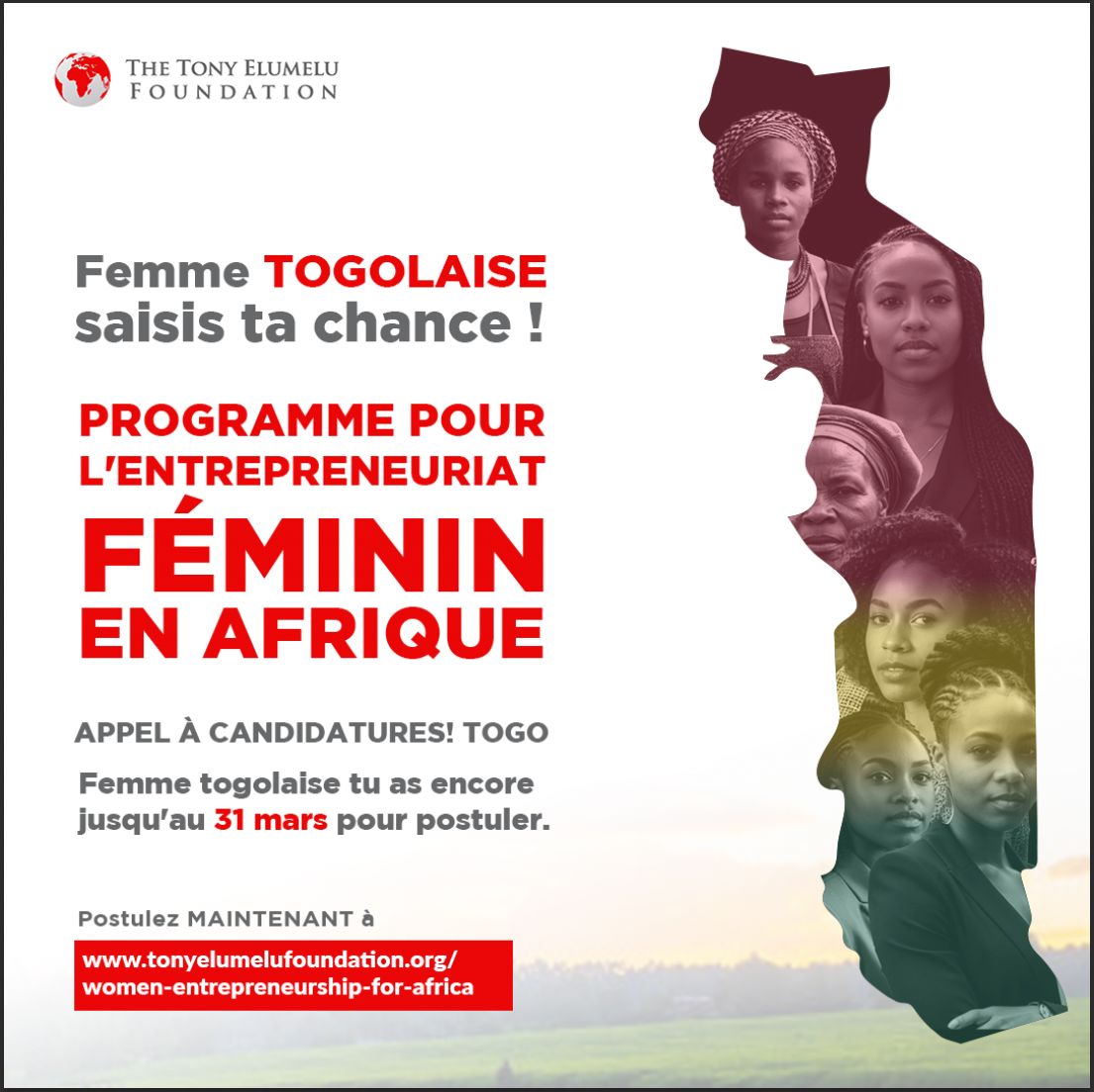 Obé Mawussé Abigaïl FANTODJI tweet media