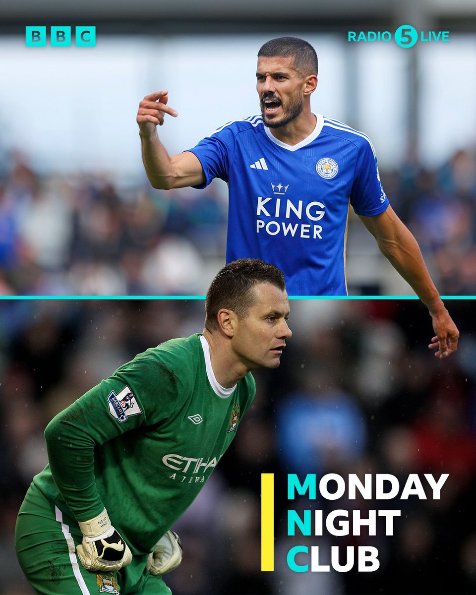 ✨ On tonight's #MNC.. @No1ShayGiven & Conor Coady! Join the team as they discuss: 🏆 THAT FA Cup quarter-final weekend ⚫ Can Newcastle qualify for Europe? ↕️ The Championship table 🇪🇺 The #UCL draw Listen on bbc.co.uk/5live or on @BBCSounds 📺 Or watch on @BBCiPlayer