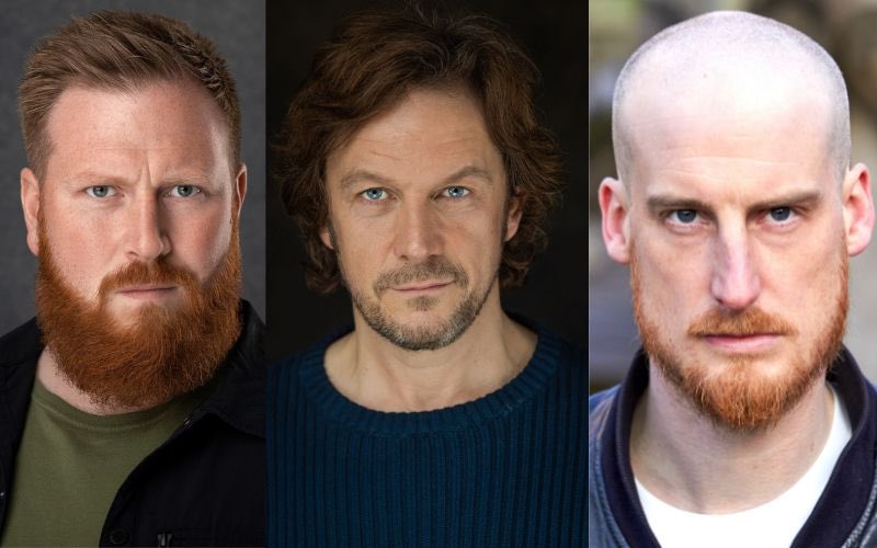 Lime Actors Management tweet media