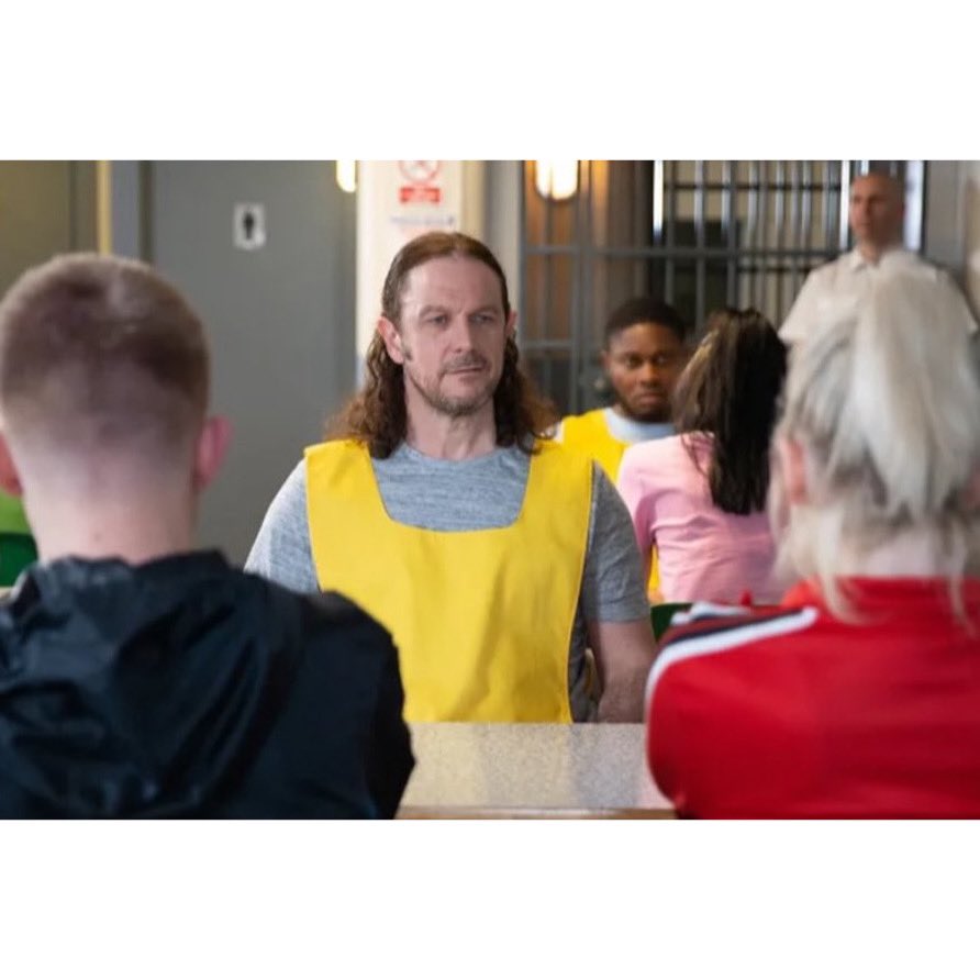 Not 1, not 2, but 3 - a hat trick of Lime clients on tonight’s CORONATION STREET - catch our wonderful RORY GALLAGHER &amp; SAM CONNOLLY in the midst of all the drama - plus SCOTT ANSON returns as Reece Bolton … watch this space . . .