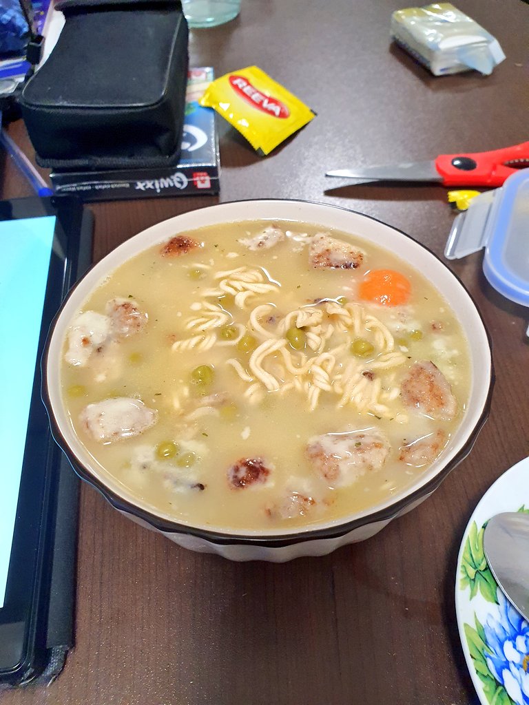 Es ist besser ihr fragt einfach gar nicht. 😅

#Kochtorus