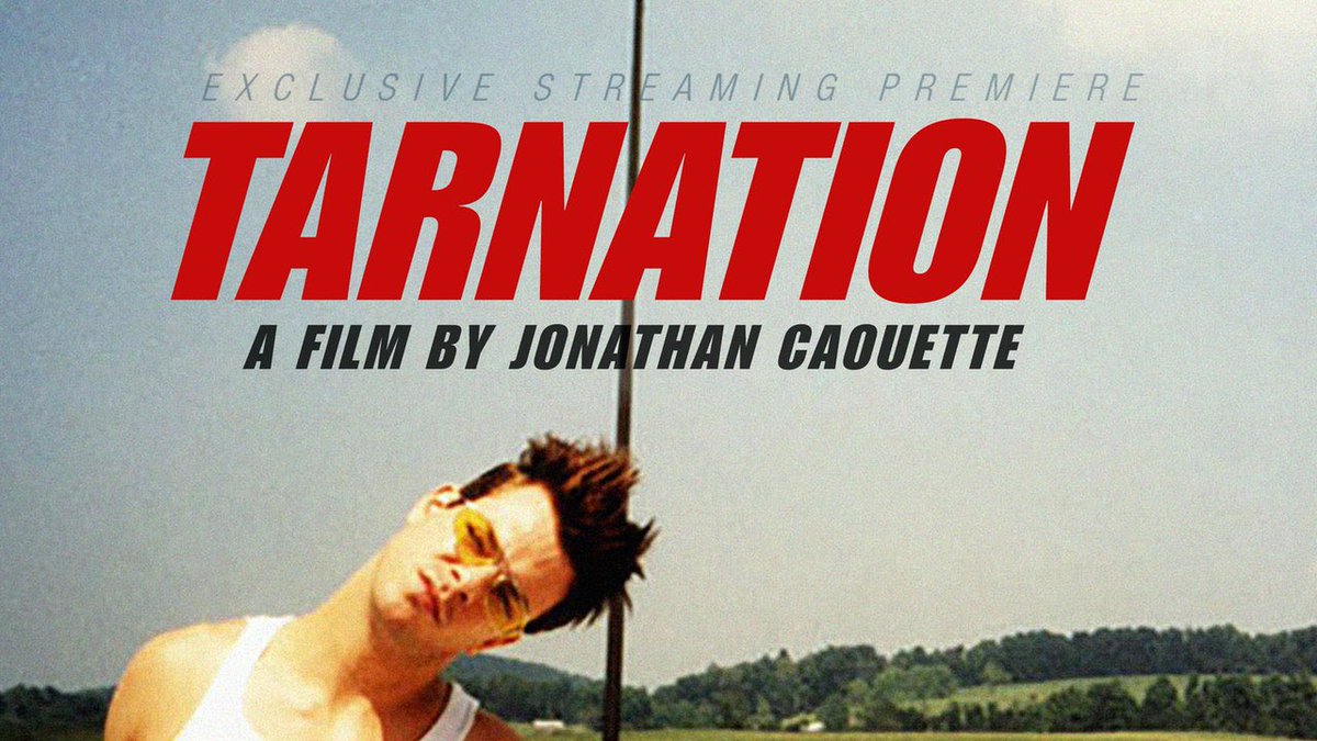 I love stories like this. Tarnation was produced for $218 in 2003. It went on to premiere at Sundance and make $1.2MM at the box office.
