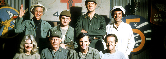 In the realm of television history, there are few shows that have left as indelible a mark on the hearts and minds of viewers as MASH <1972-1983> .. Premiering in 1972, this iconic series took audiences on a journey through the trials and triumphs of the 4077th Mobile Army…