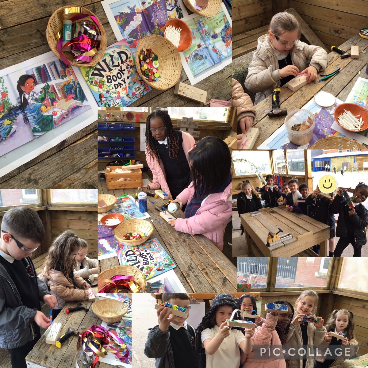 Miss Corner tweet media