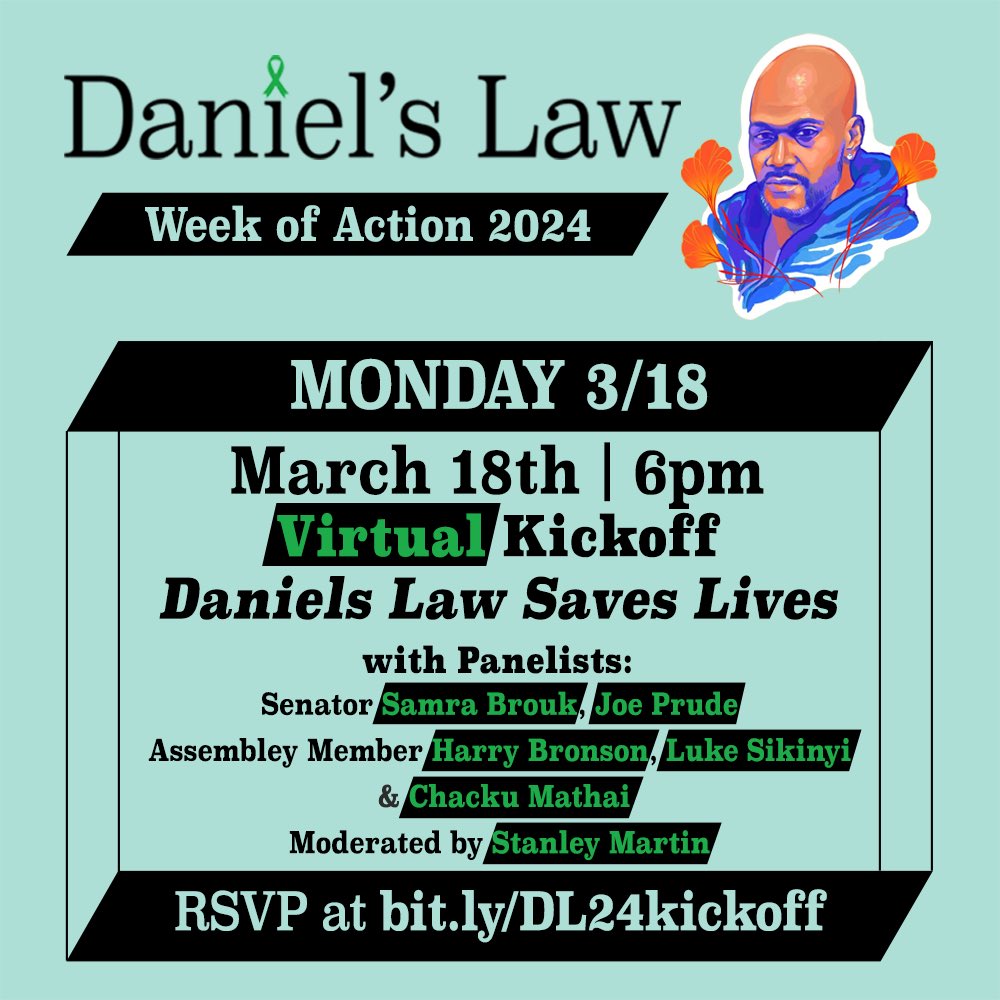 Daniel’s Law tweet media