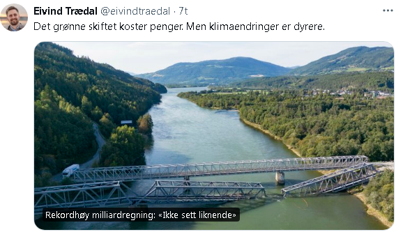 Trump of Norway🇬🇱 tweet media