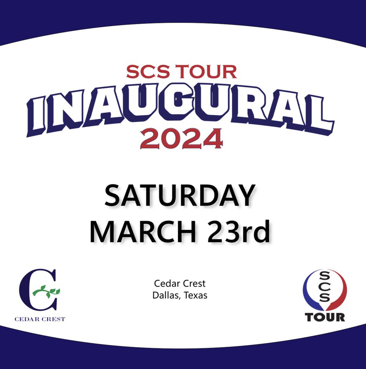 SCS Tour (@GolfSCS) / Posts / X