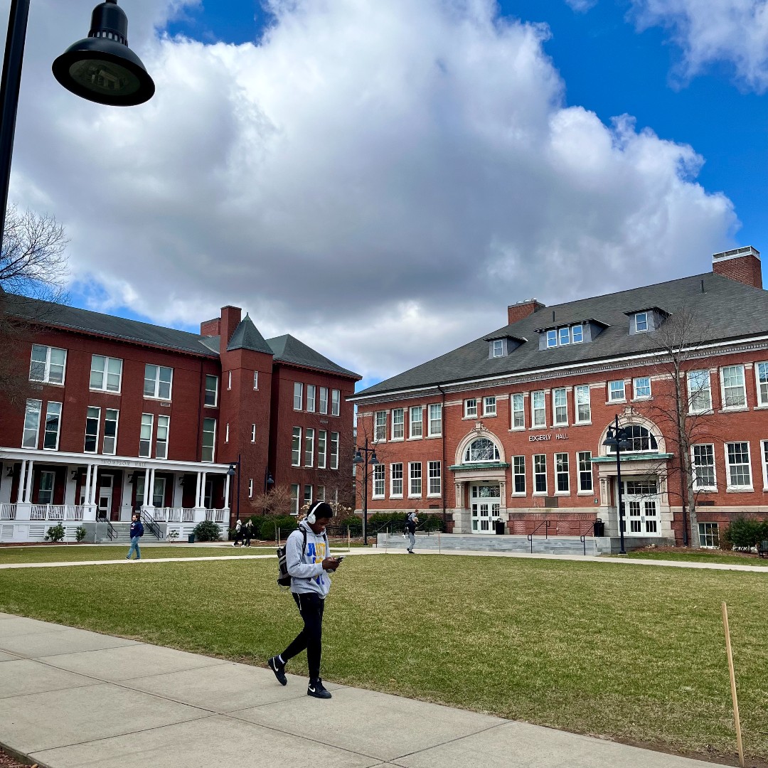 Welcome back, Falcons! We hope you had a fun and relaxing spring break! Today marks the first day of advising! Between March 18 and April 5, be sure to schedule an appointment with your academic advisor to go over Fall 2024 class registration. Visit: fitchburgstate.edu/student-support.