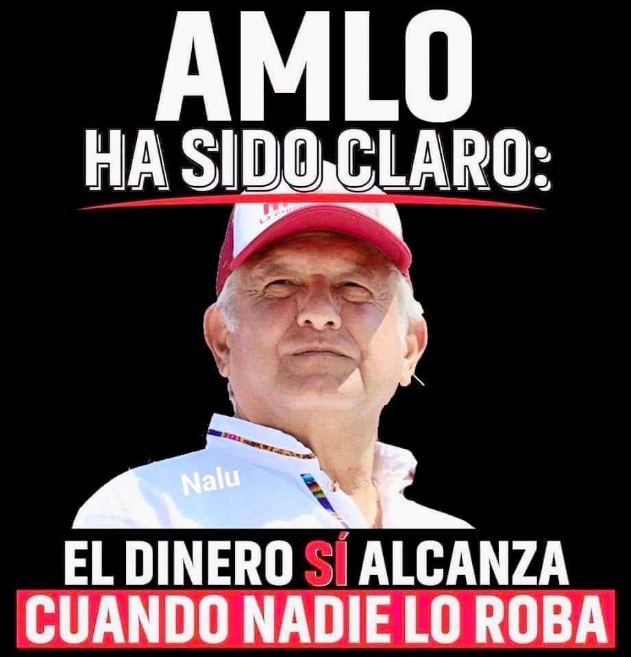 ¡¡¡ EL DINERO SI ALCANZA CUANDO…  ??