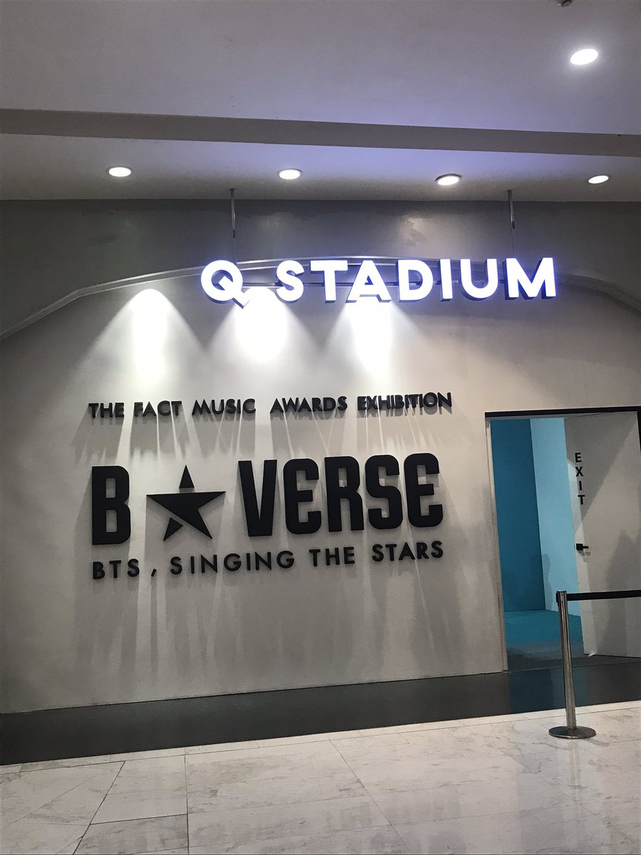 BTS.GOT7 tweet media